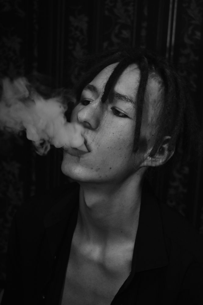 Photograph by Анна Петрова