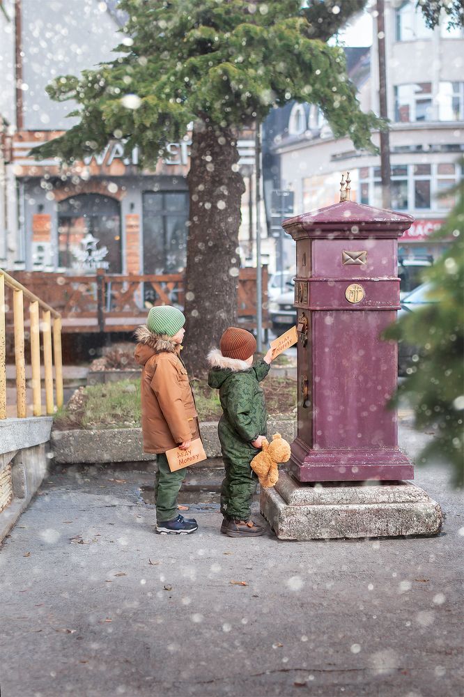 Photograph by Эльвира Бркич