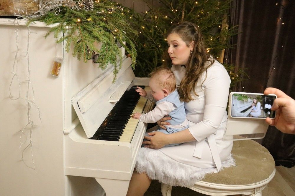 Photograph by Lina Tomkevičienė