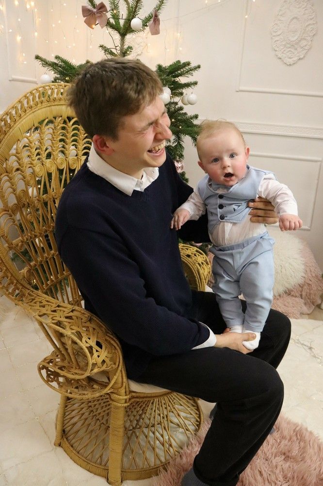 Photograph by Lina Tomkevičienė