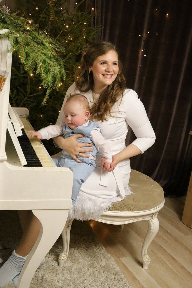 Photograph by Lina Tomkevičienė