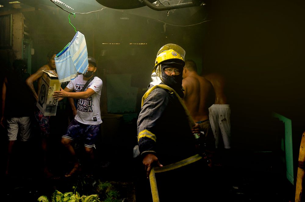 Photograph by NINO ONTAL