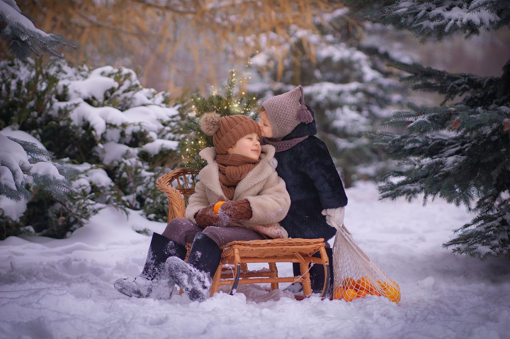 Photograph by Татьяна Стахеева