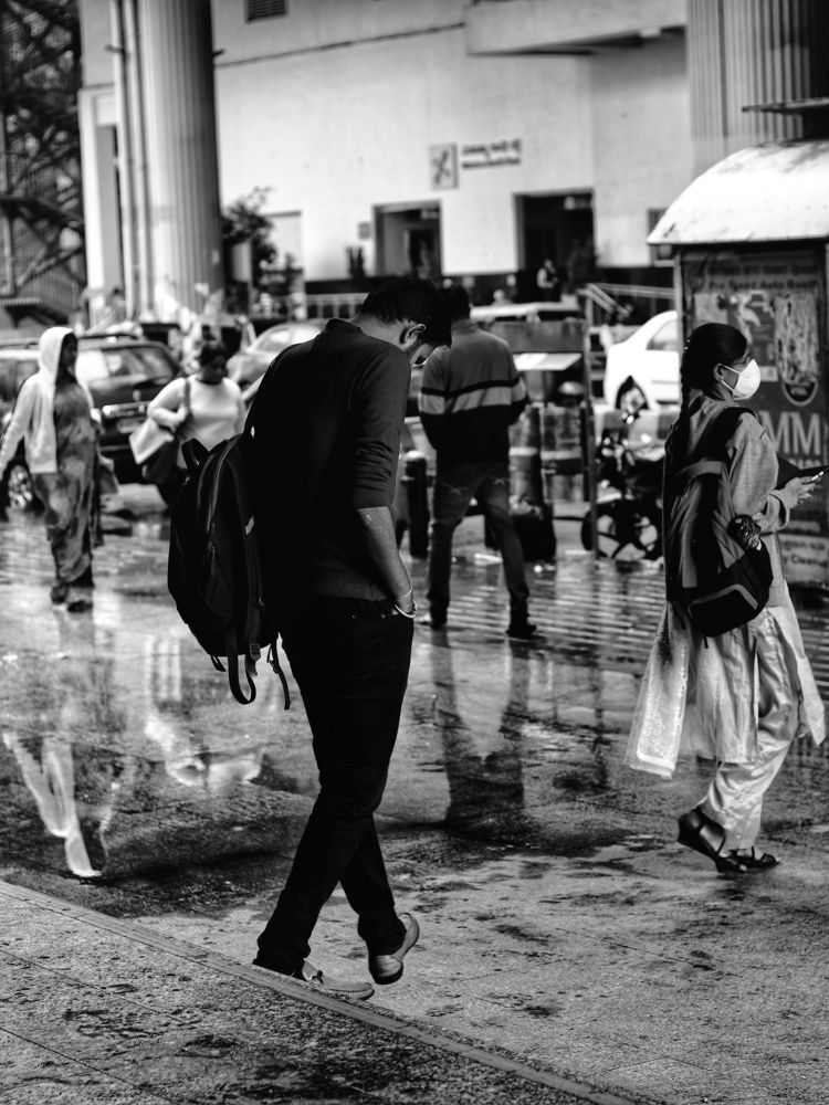 Photograph by Vignesh P Hegde