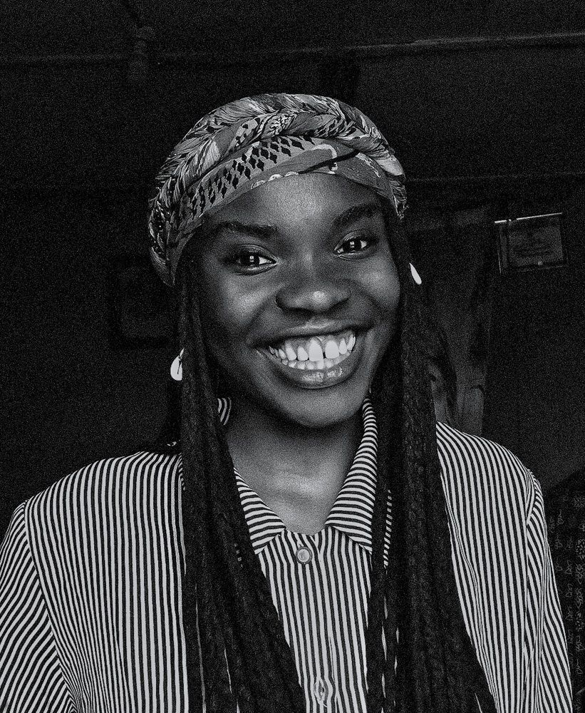 Photograph by Mariam Iheanyi