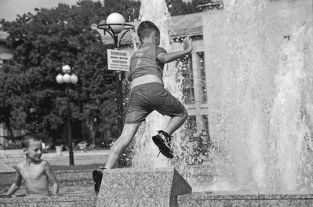 Photograph by Даниил Марков