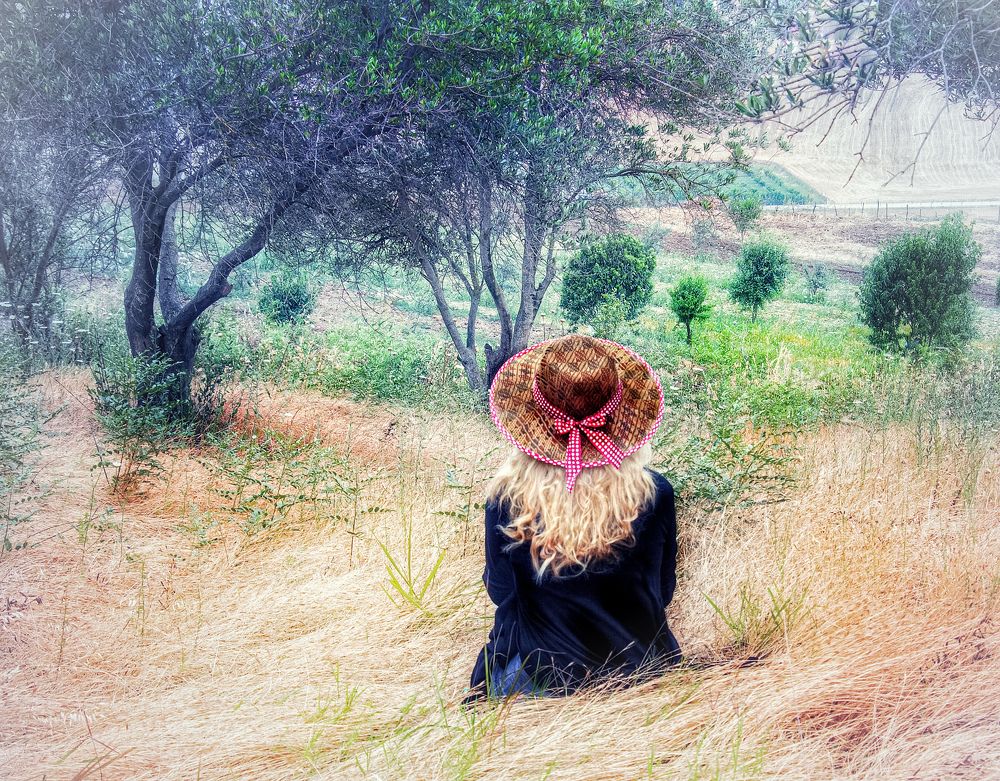 Photograph by Siavash Shomali