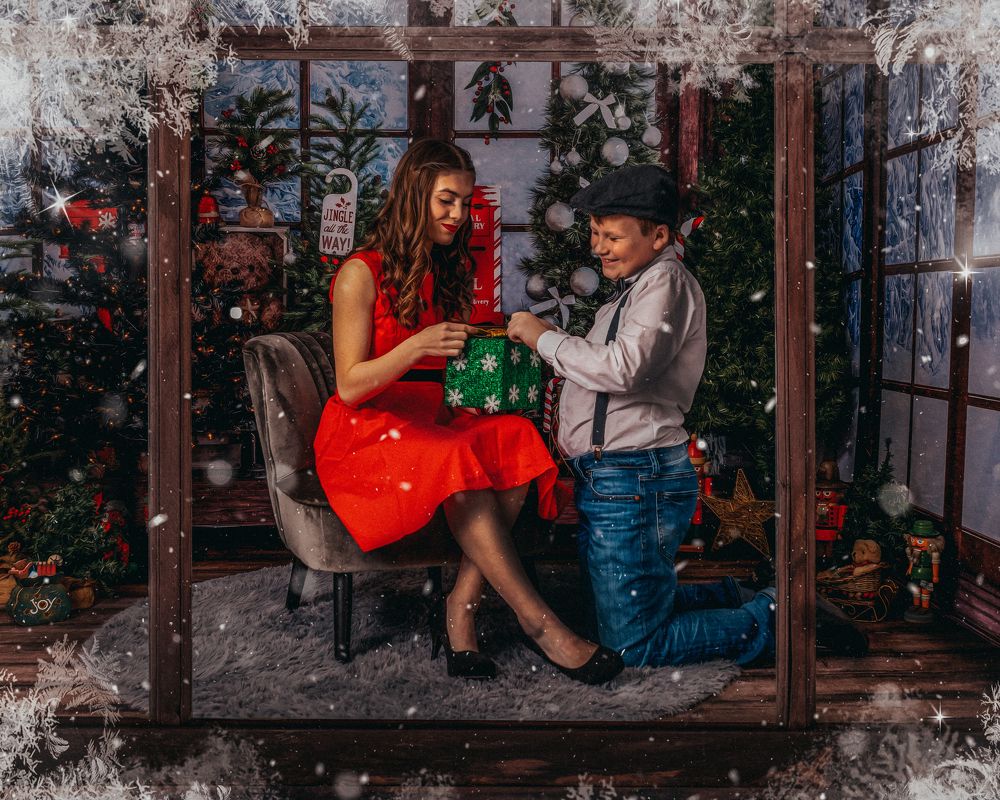 Фотография автора Angela Miller