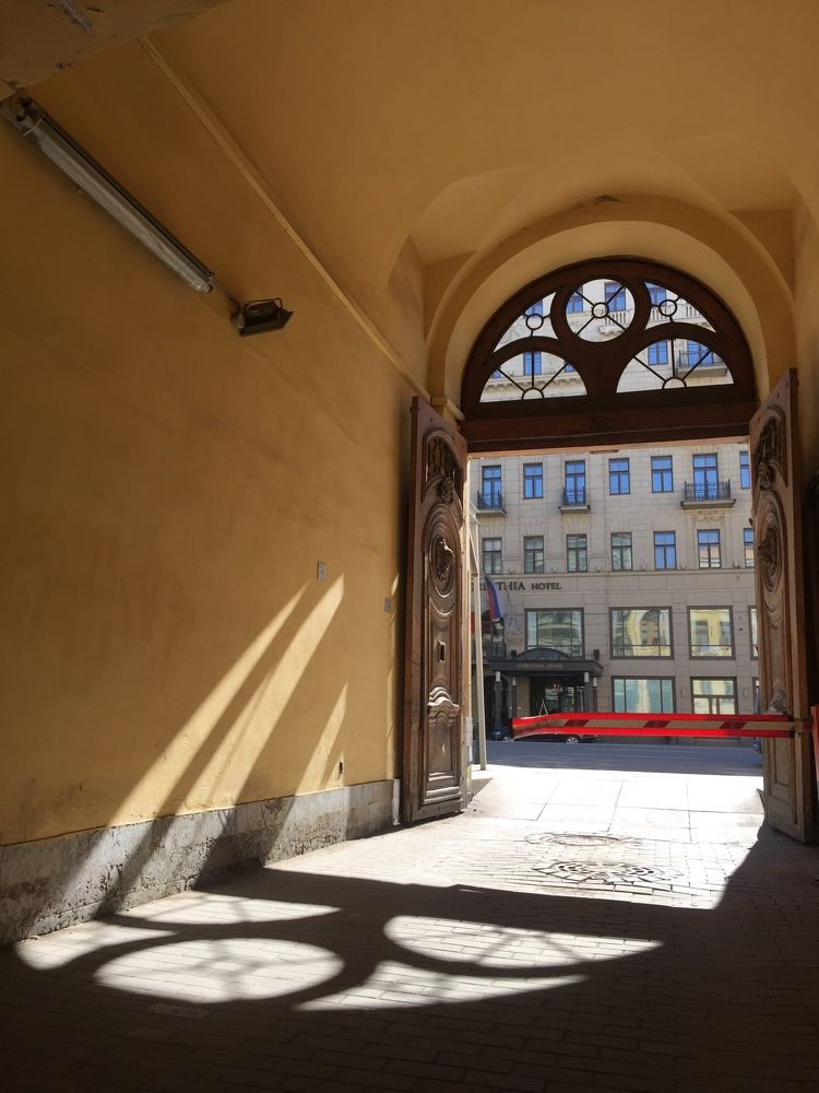 Photograph by Полина Ардашева