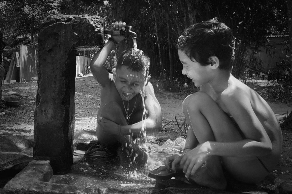 Photograph by Arka Saha