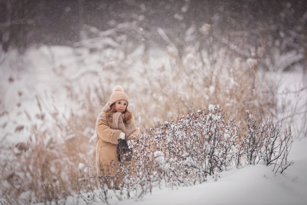 Photograph by Катерина Родионова