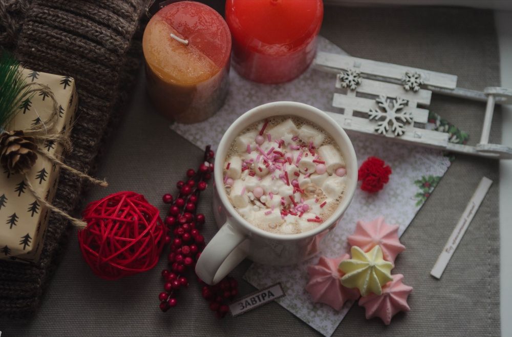 Photograph by Кира Орлова