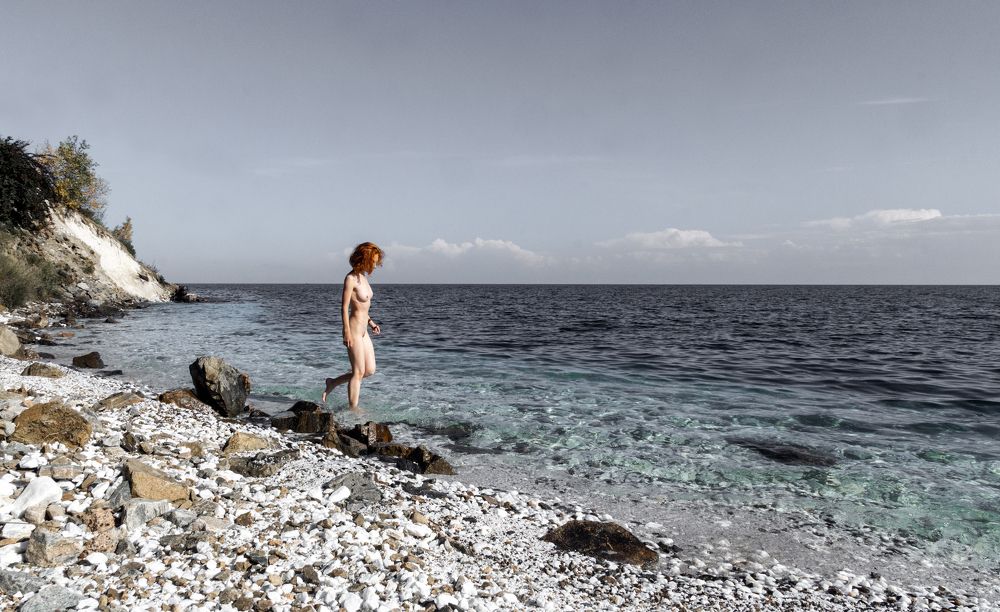 Photograph by Anton Gutmann