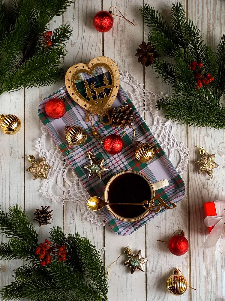 Ожидание праздника