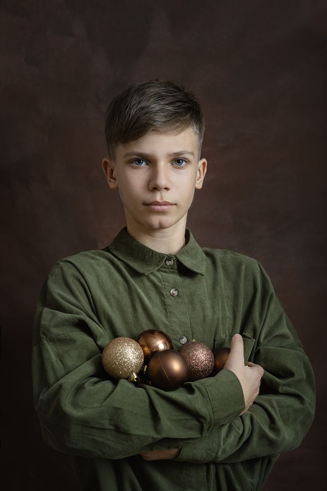 Фотография автора Ольга Рязанова