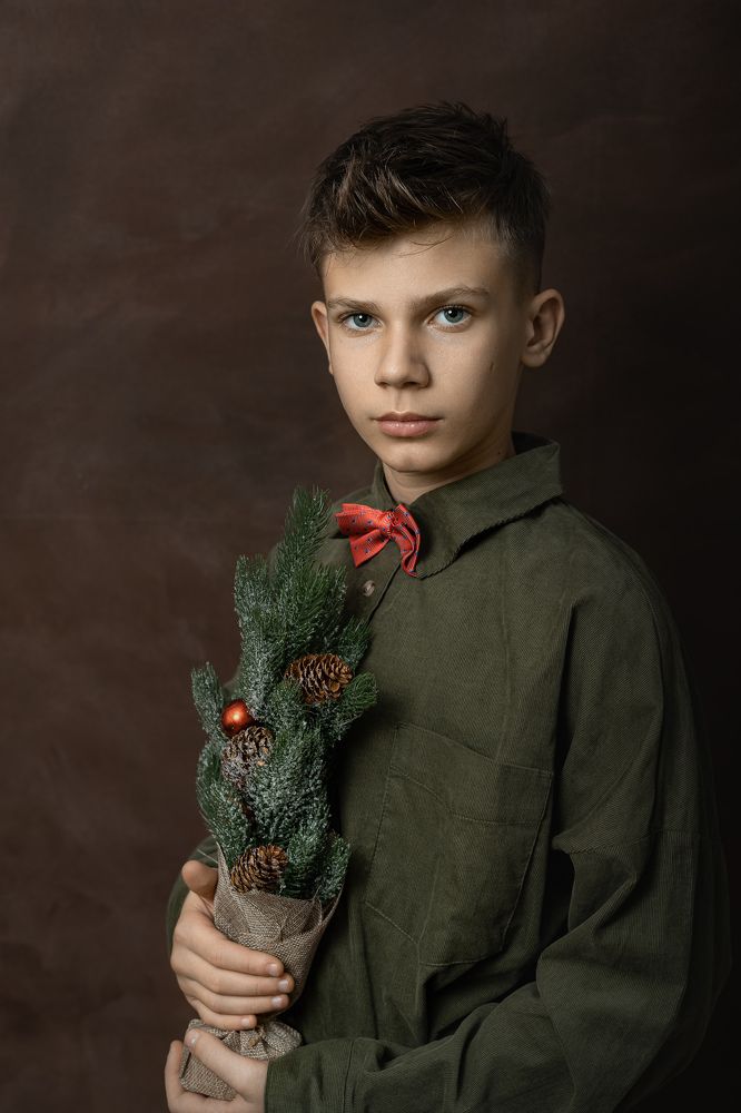 Фотография автора Ольга Рязанова