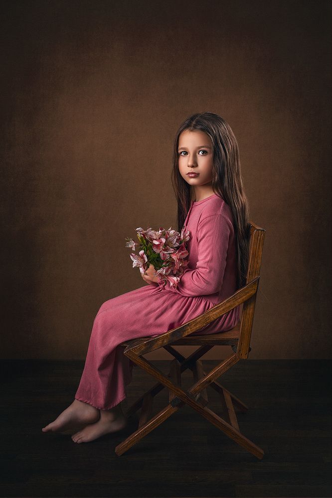 Фотография автора Mariana Flor