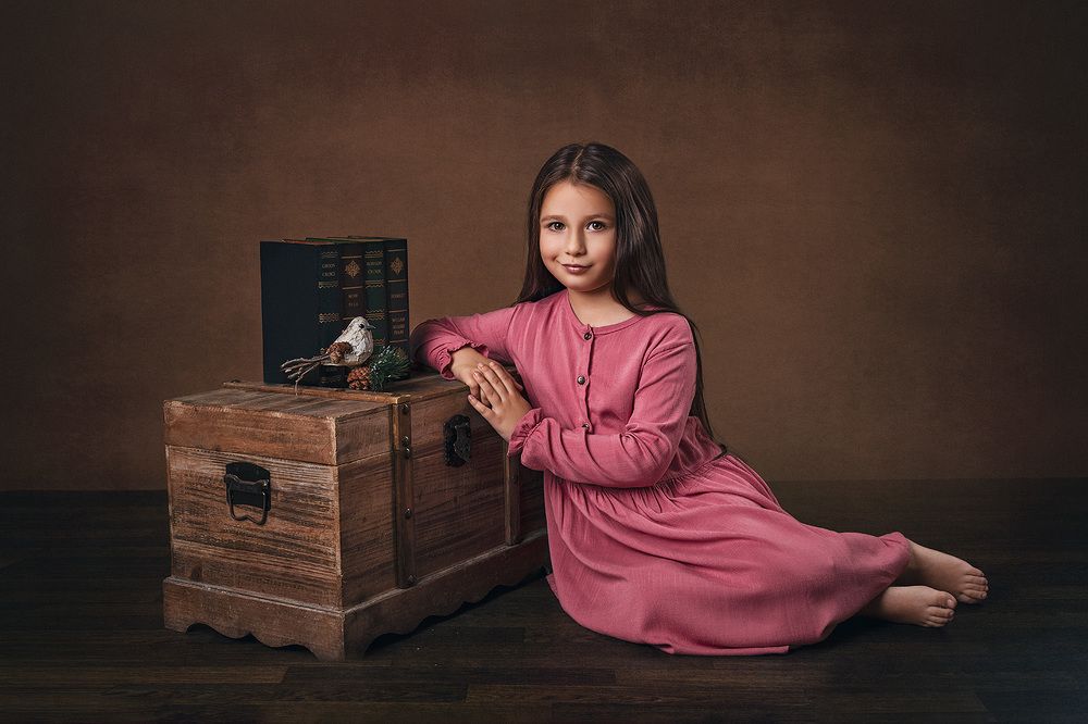 Фотография автора Mariana Flor