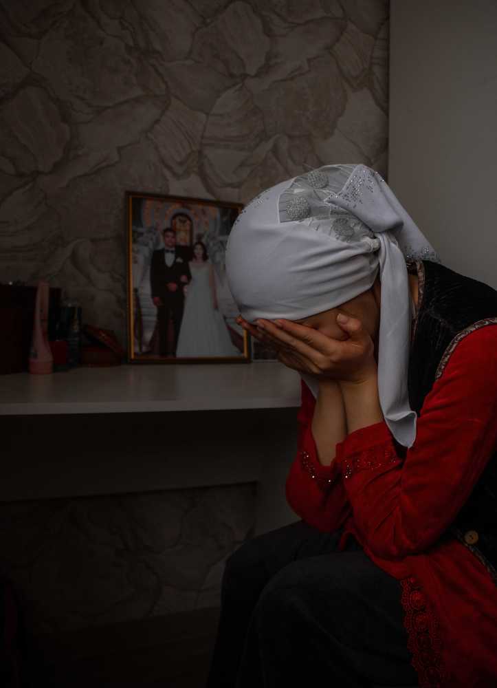 Photograph by Наталья Ким