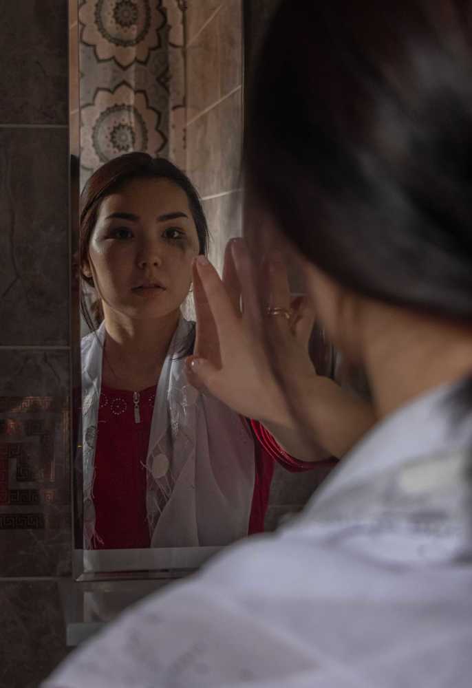 Photograph by Наталья Ким