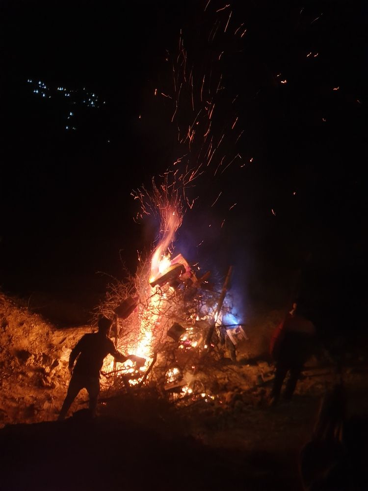 Photograph by Ishaq Karim