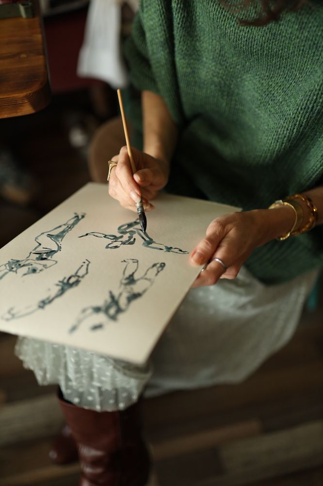 Photograph by Татьяна Лазарева