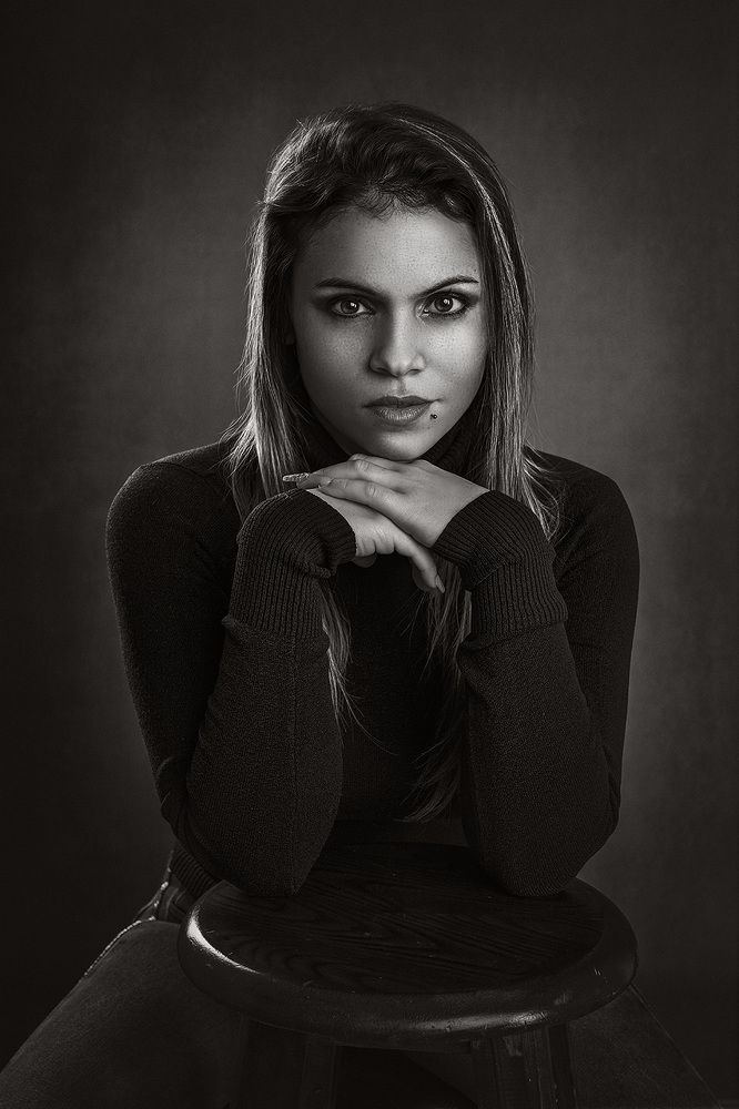 Фотография автора Mariana Flor