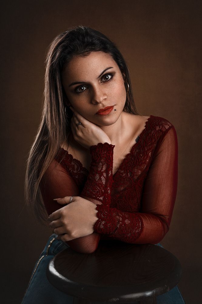 Фотография автора Mariana Flor