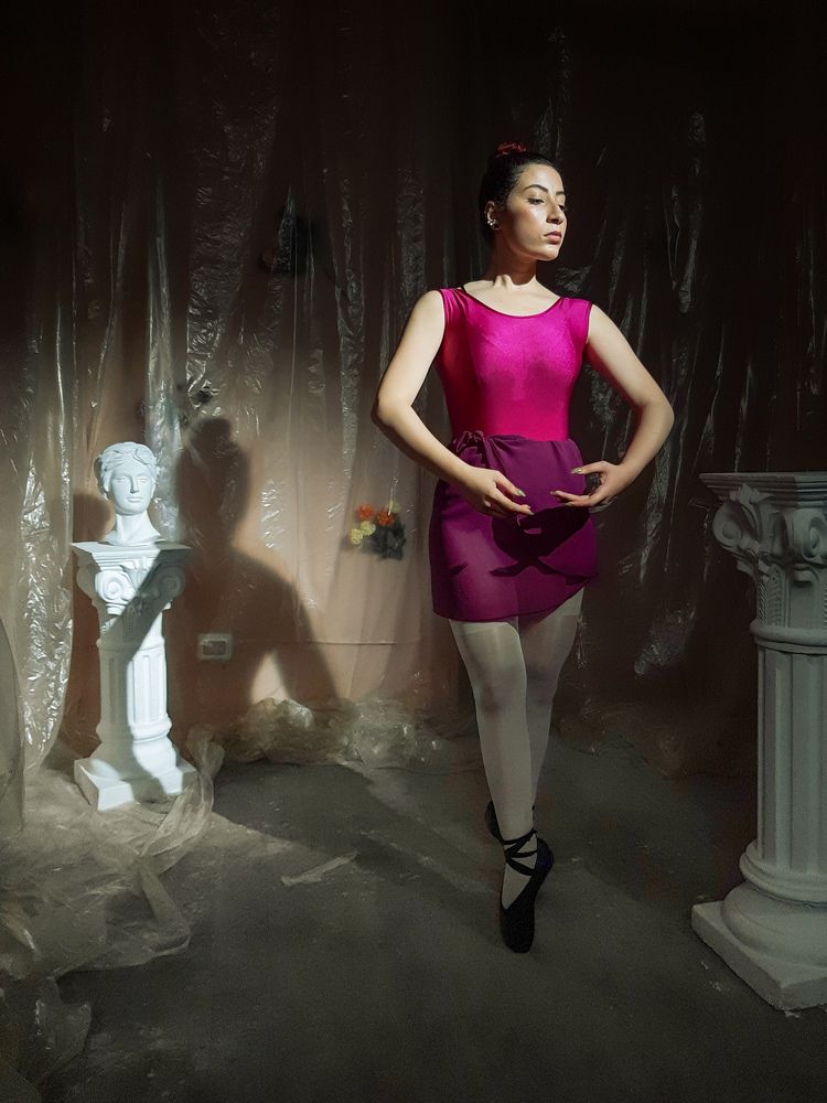 Photograph by Ahmed Fahmy