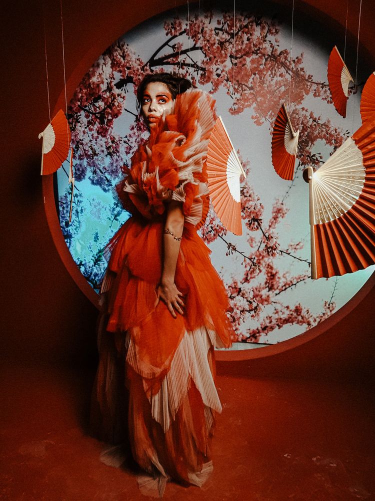 Photograph by Ahmed Fahmy