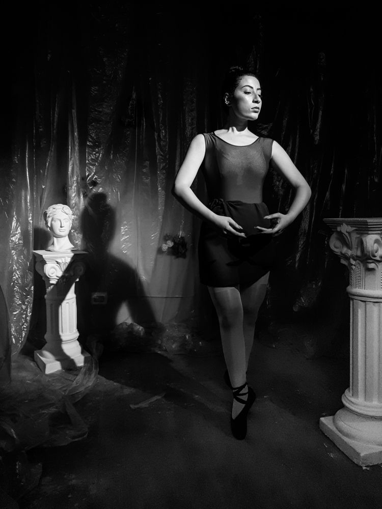 Photograph by Ahmed Fahmy