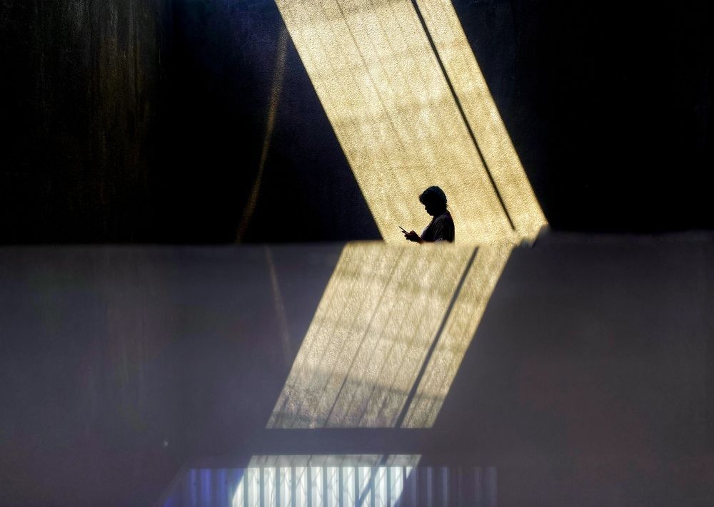 Photograph by Kenzou Sastra