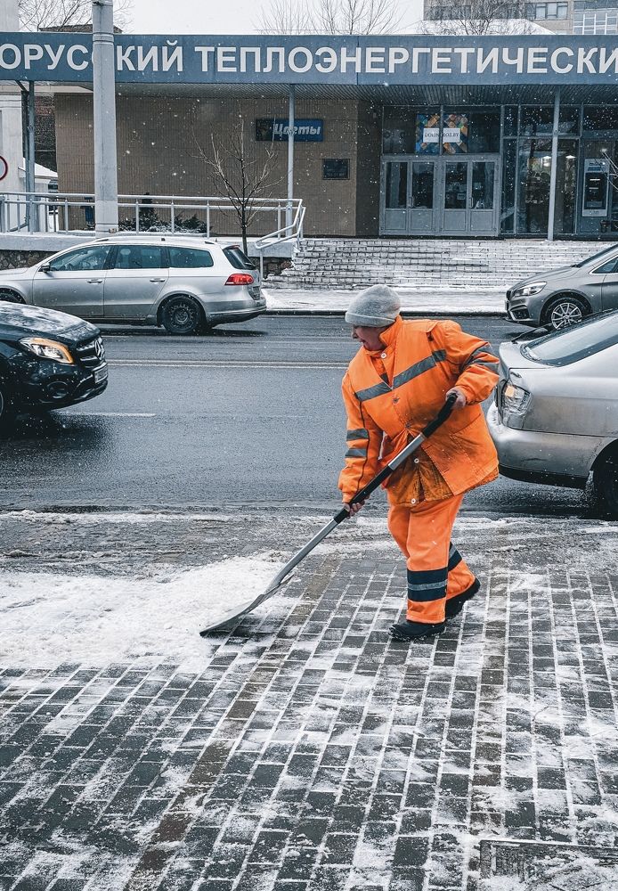 Photograph by Alexey Nuzha