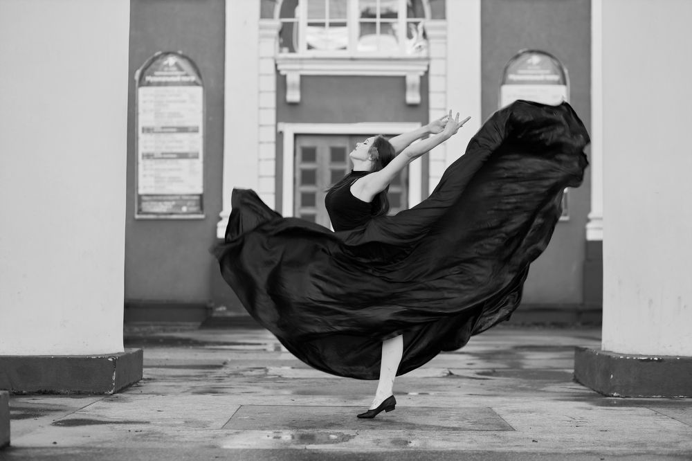 Photograph by Пучко Роман