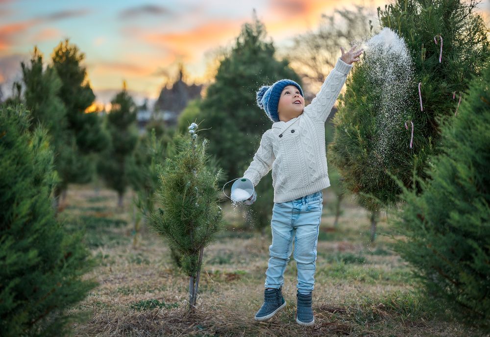 Photograph by Natallia Yerzhannikava