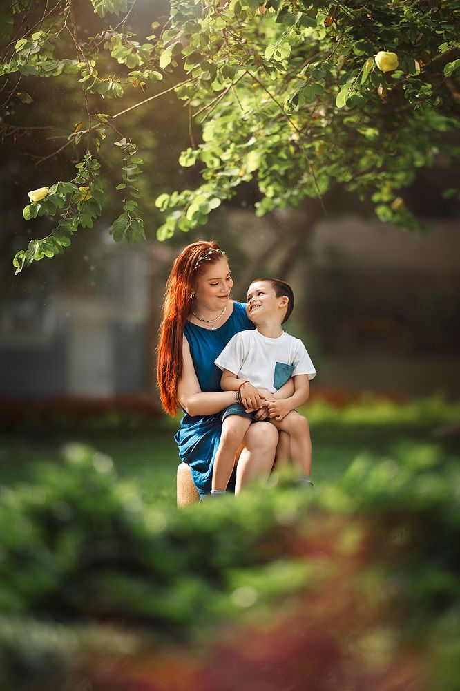 Фотография автора Mariana Flor