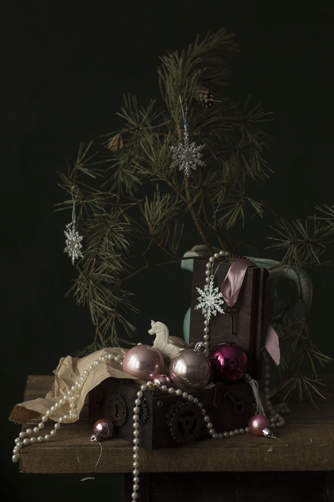 Фотография автора Julia Vikhrova