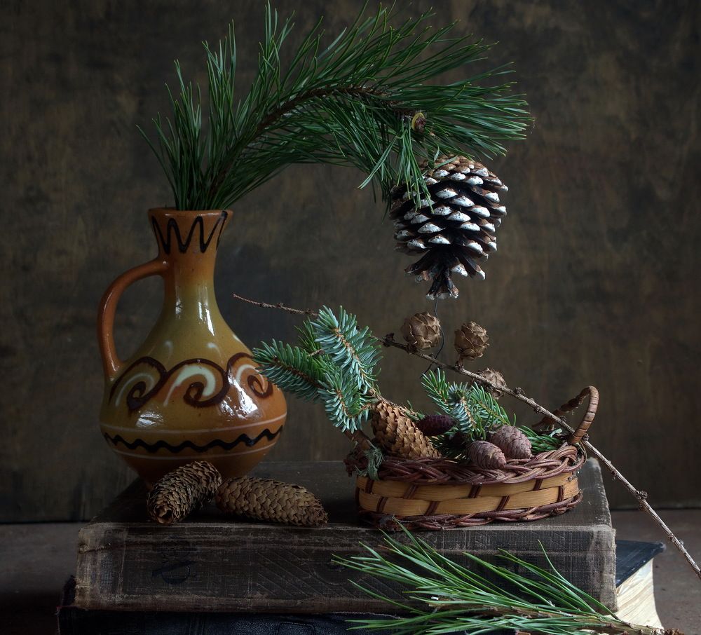 Photograph by Анатолий Святой