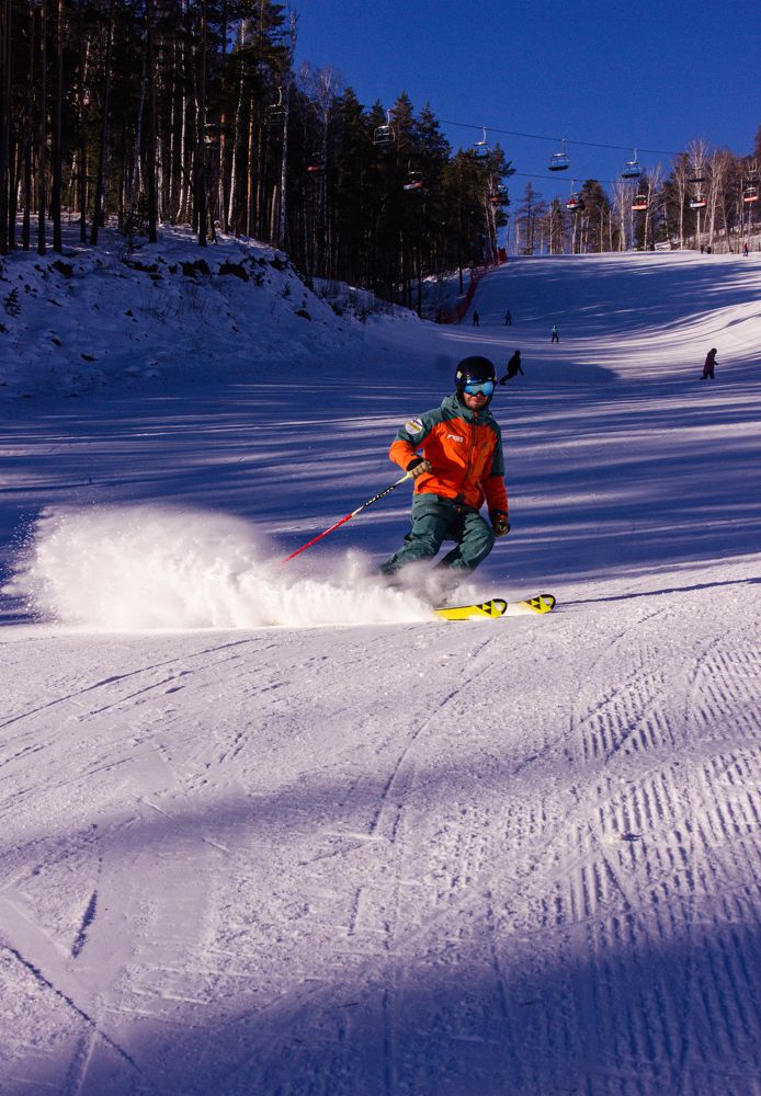 Photograph by Анна Меренкова