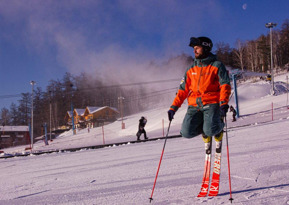 Photograph by Анна Меренкова