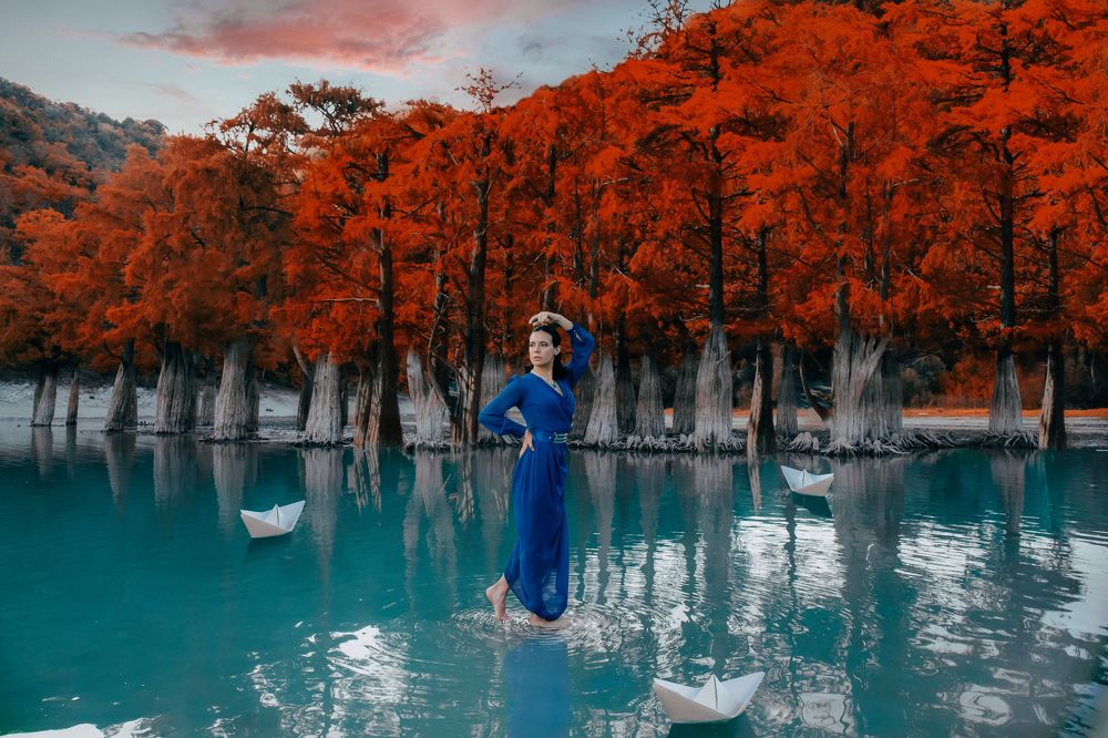 Photograph by Игорь Филонов