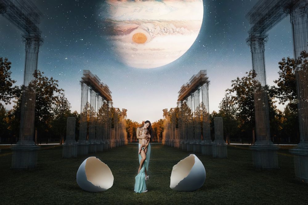 Photograph by Игорь Филонов