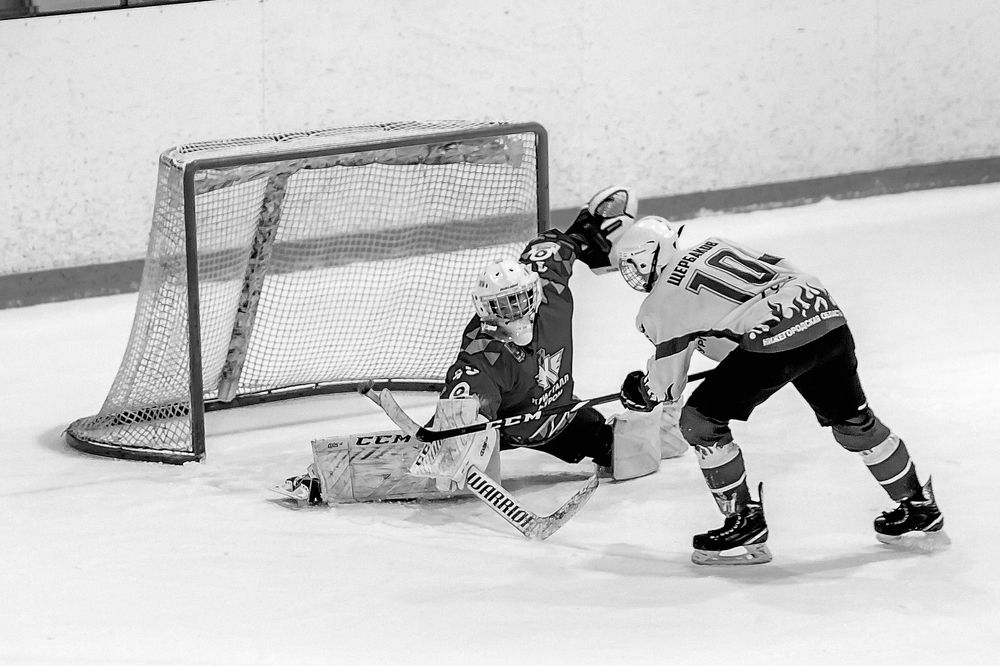 Photograph by Алексей Трифонов