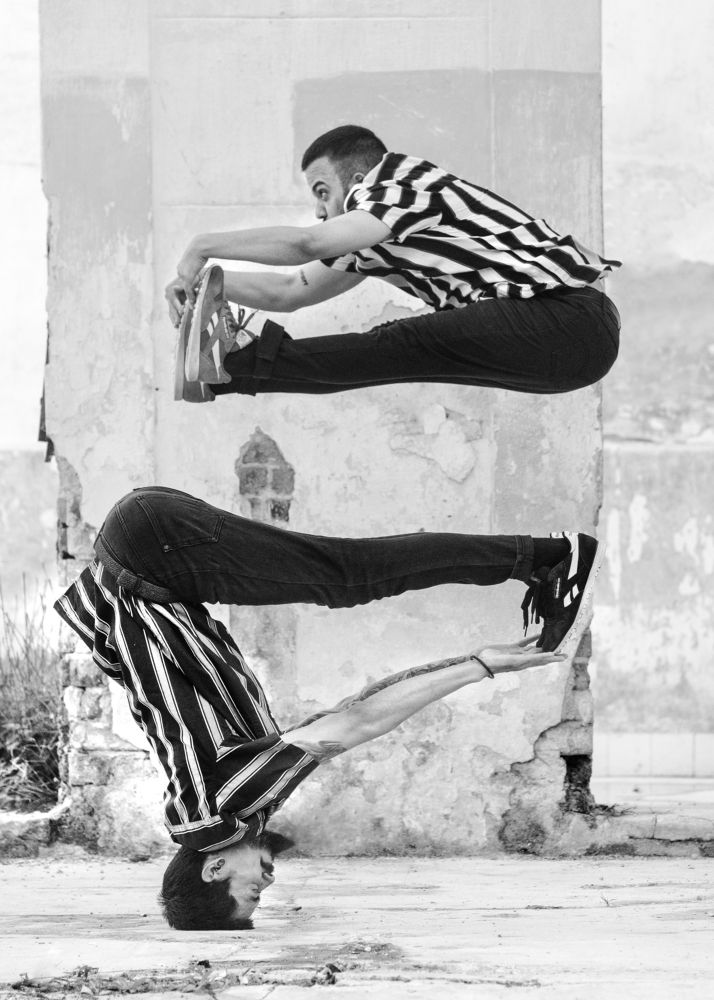 Photograph by Frank D. Domínguez