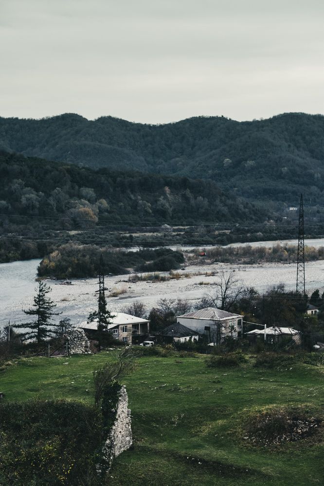 Photograph by Дмитрий Задунайский