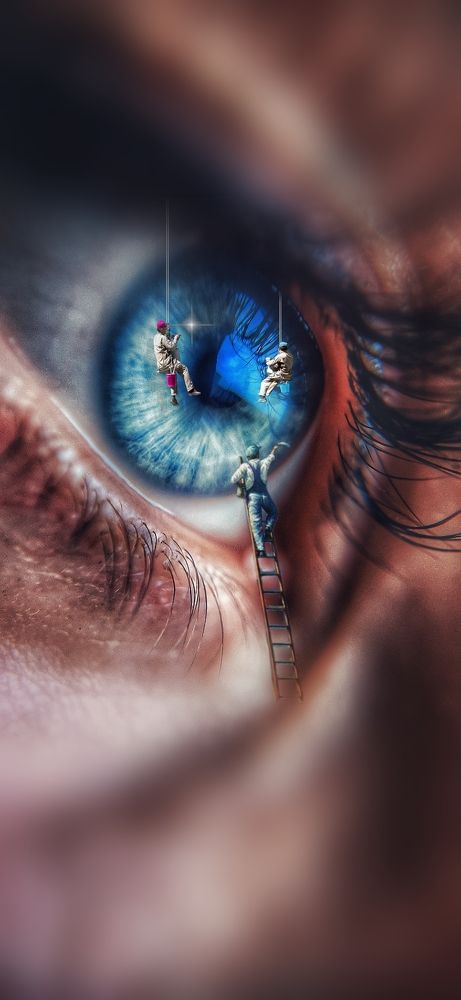 Photograph by Konstantin Martynov