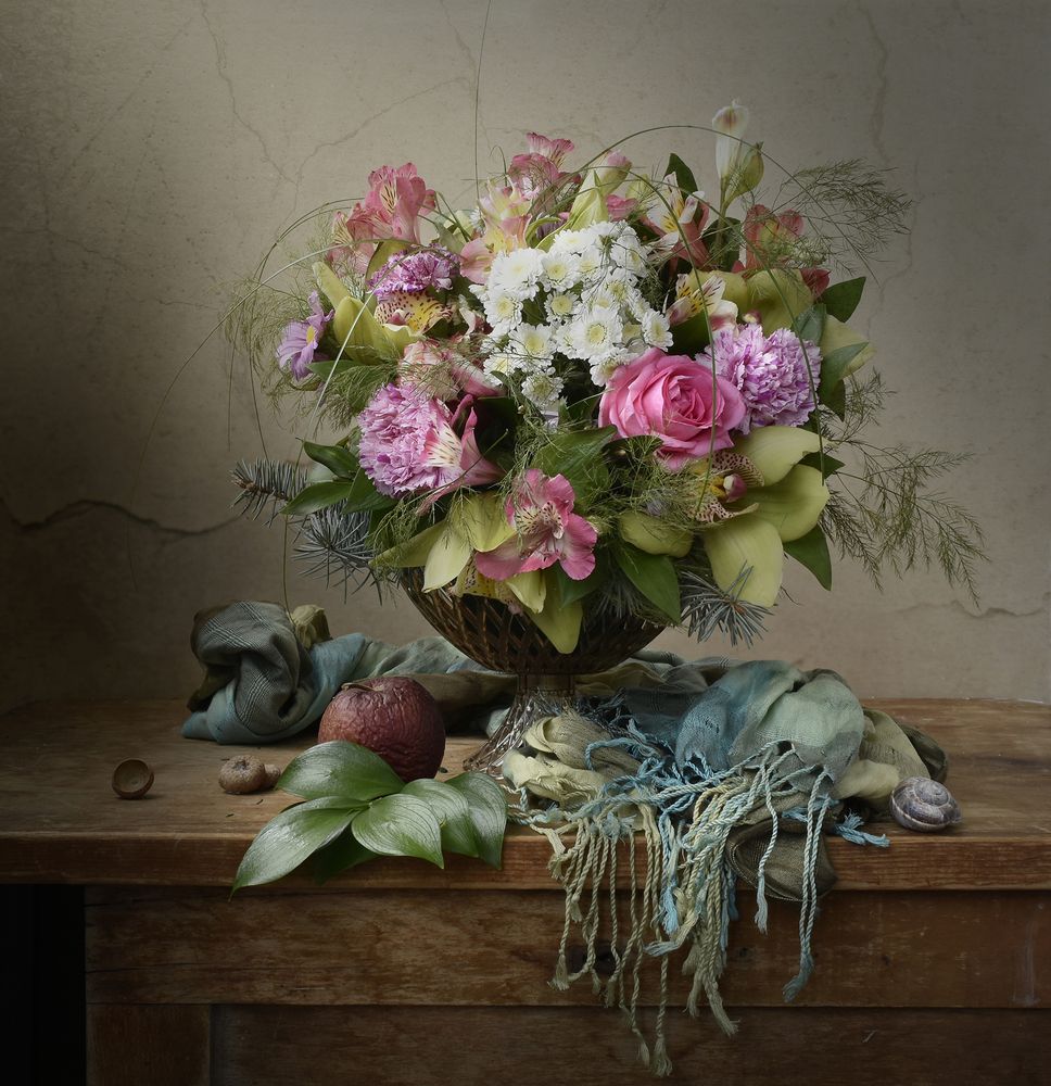 Фотография автора Шипунова Ирина