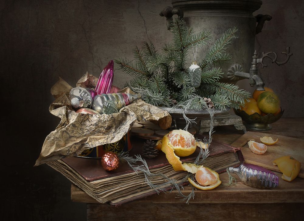 Photograph by Шипунова Ирина