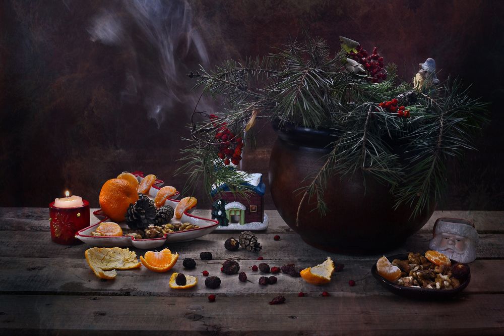 Photograph by Инаида