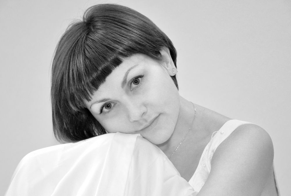 Photograph by Людмила Низова